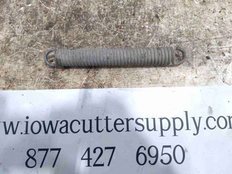 Deere 639 Pickup Head Extension Spring