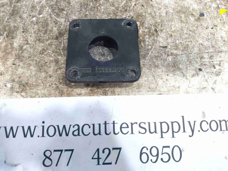 Deere 639 Pickup Head Open Center Bearing Housing