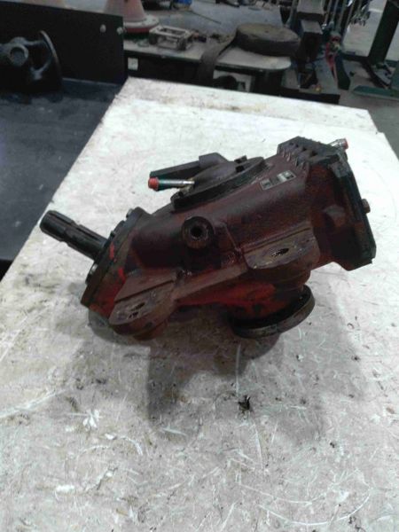 New Holland FX28 Harvester Blower Gearbox 57T Gear