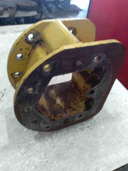 New Holland FX28 Harvester Front Axle Extension