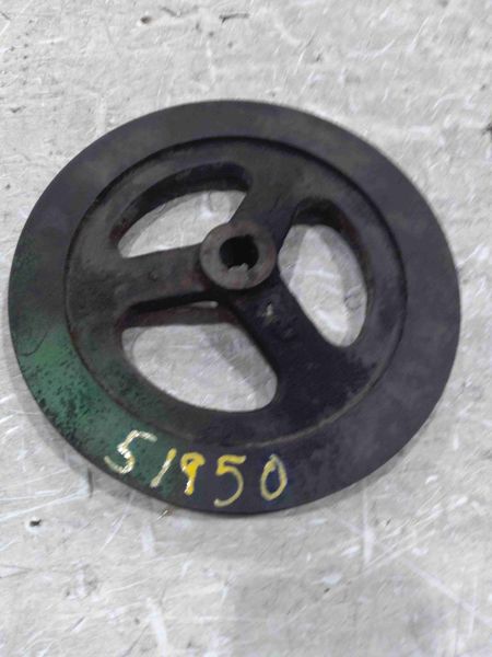 Deere 5400 Pulley