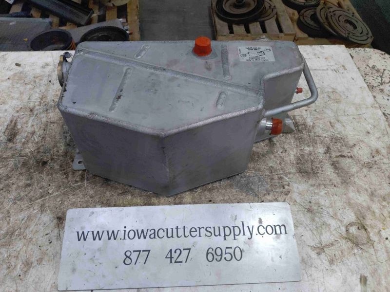 Claas Jaguar 970 Expansion Res