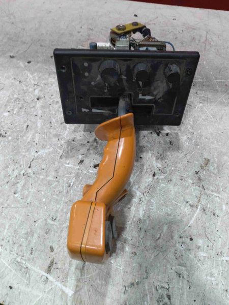 New Holland FX28 Harvester, FX28 Harvester Complete Handle