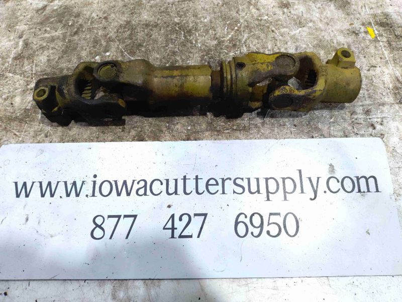Claas Orbis 750 Drive Shaft