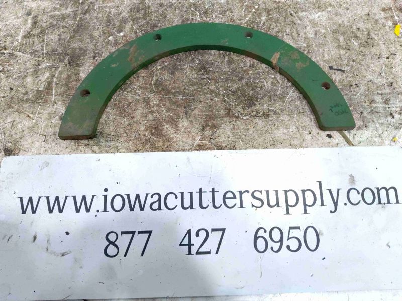 Deere 7950 250MM Spout Ring (4 Hole)