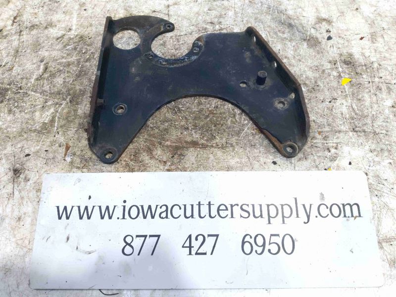 Deere 639 Pickup Head Side Wall