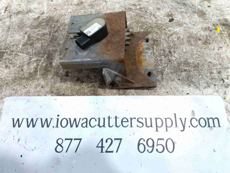 Deere 7950 Spout Turning Sensor & Gear Assy