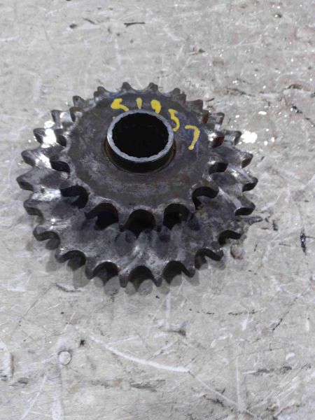 Deere 5400 Drive Sprocket 16T/24T RC60