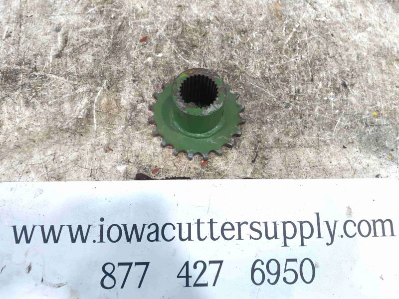 Deere 3960 Knife Drum 20T Chain Sprocket