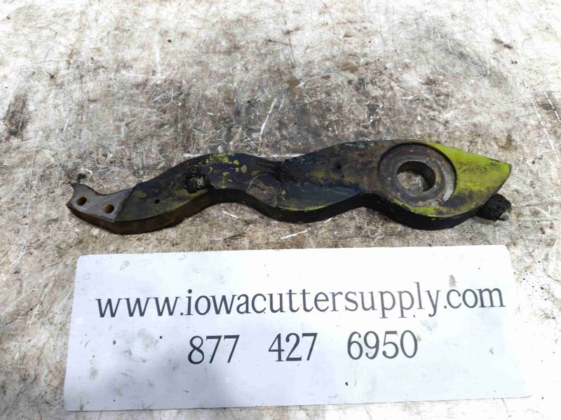 Claas Jaguar 970 Lever