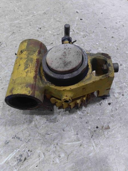 New Holland FX28 Harvester Stone Carrier