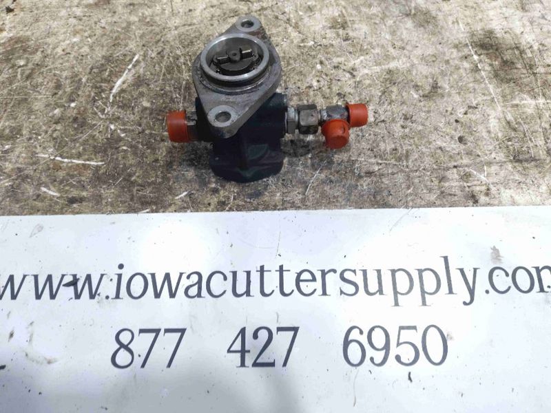 New Holland FR700, FVAE2884X B200 Fuel Pump Low Pressure