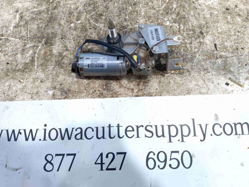 Deere 7950 RH Wiper Motor