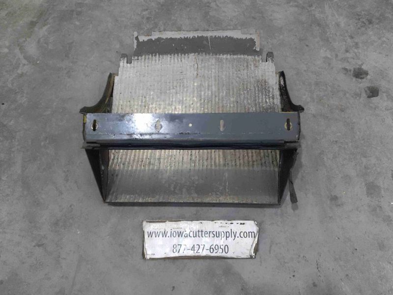 Claas Jaguar 970 Guide Plate