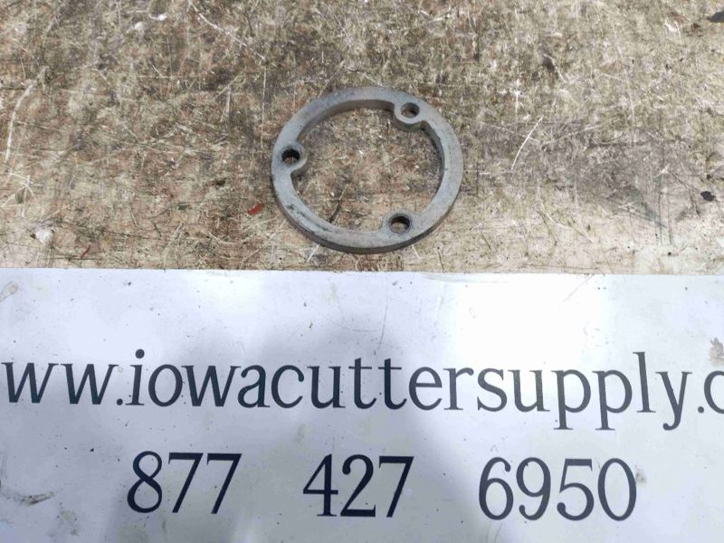 Deere 639 Pickup Head Equally Spaced Hole Washer