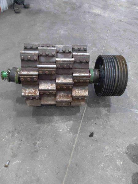 Deere 5400 Knife Drum 40 Knife