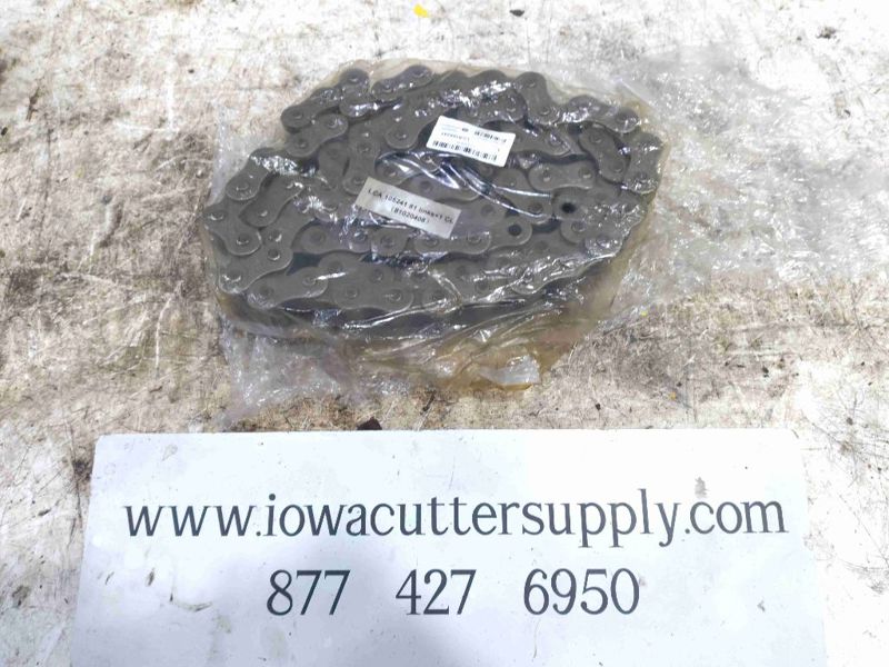 Deere 639 Pickup Head Auger Drive Roller Chain