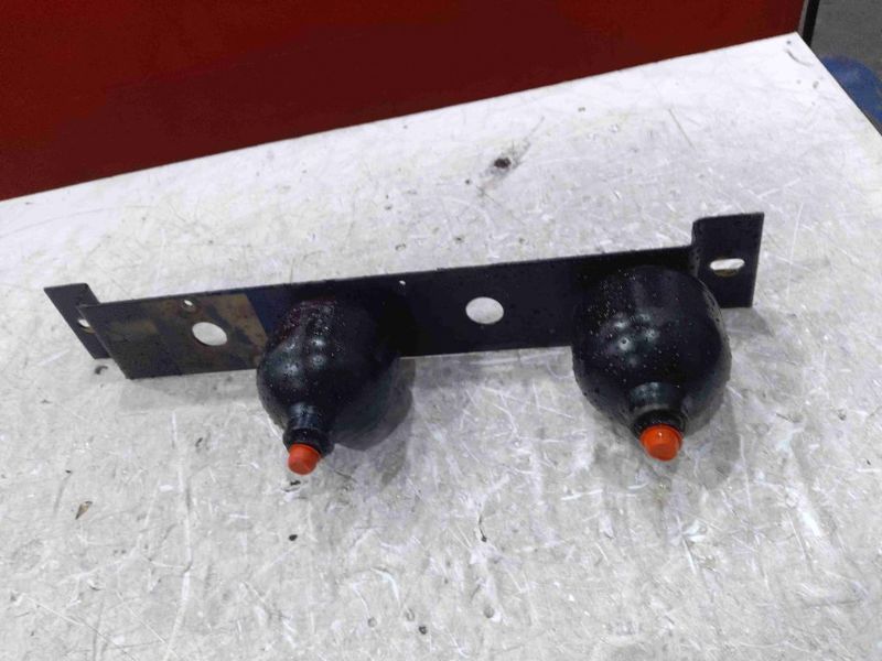 New Holland FX28 Harvester Accumulator 35 Bar