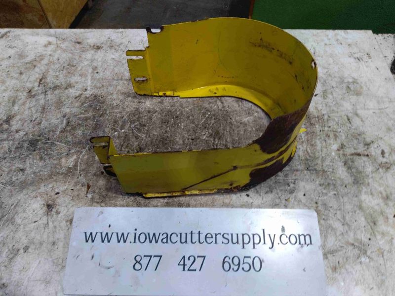 Deere 639 Pickup Head Stripper