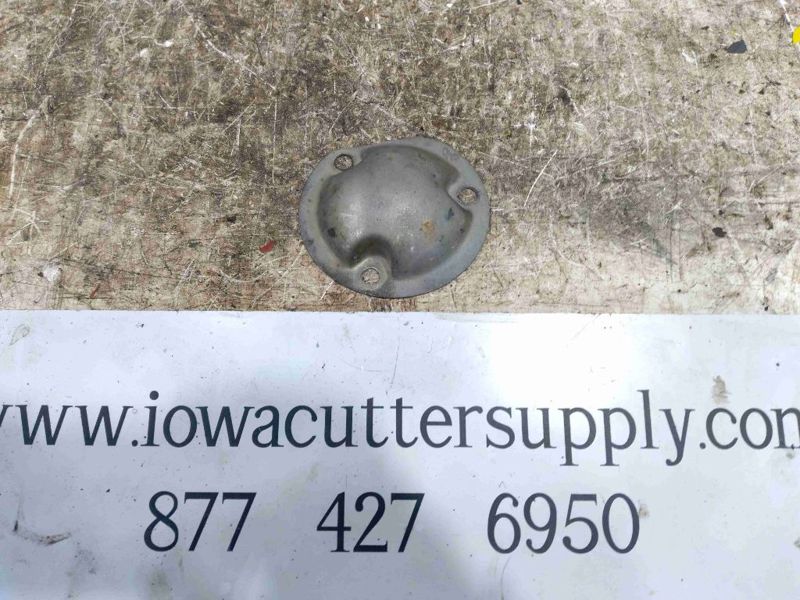 Deere 639 Pickup Head Feeder Support Guard