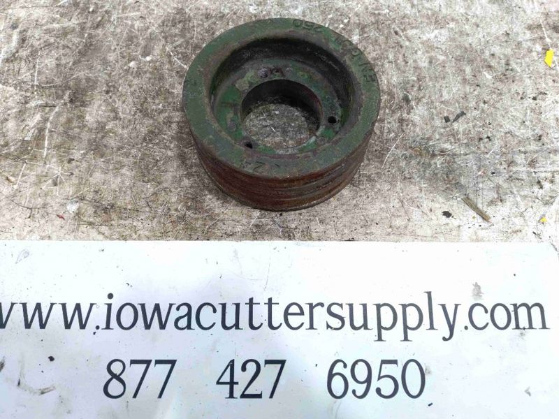 Deere 7950 Pulley 173.4MM OD