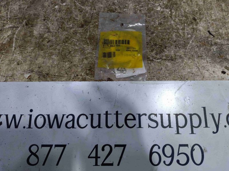 Deere 7950 Internal Snap Ring