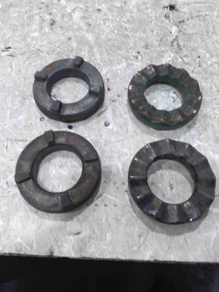 Deere 5400 Slip Clutch