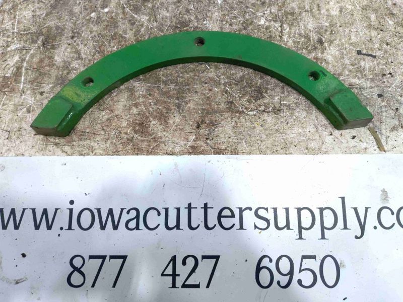 Deere 7950 Blower Spout Stop