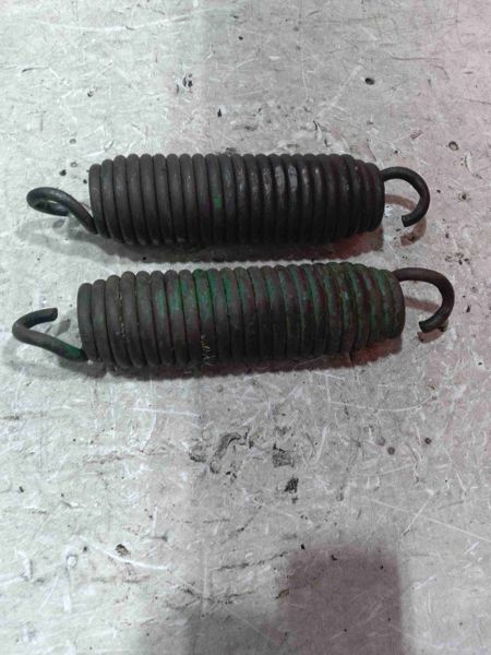 Deere 5400 J-knife Feedroll Tension Spring