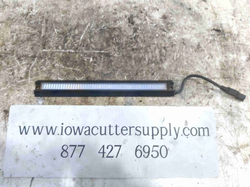 Claas Jaguar 970 Light