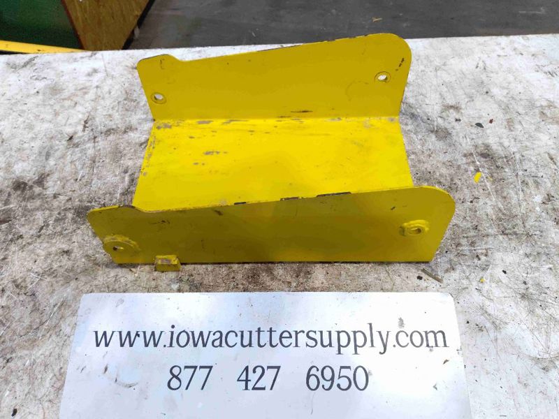 Deere 7950 Inner Deflector