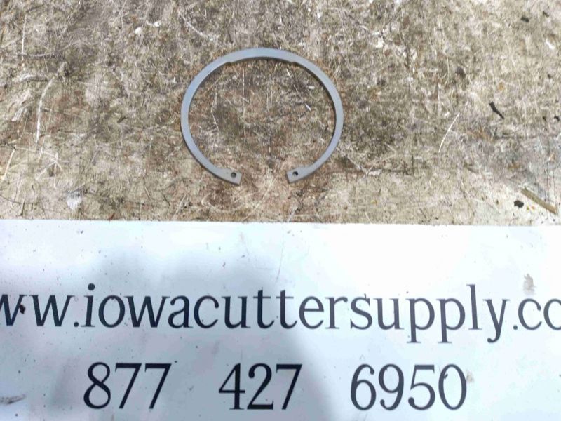 Deere 7950 Internal Snap Ring