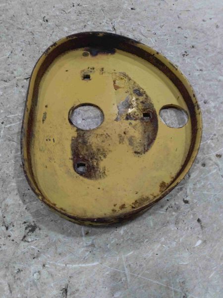 New Holland 900 Harvester Outer Seal