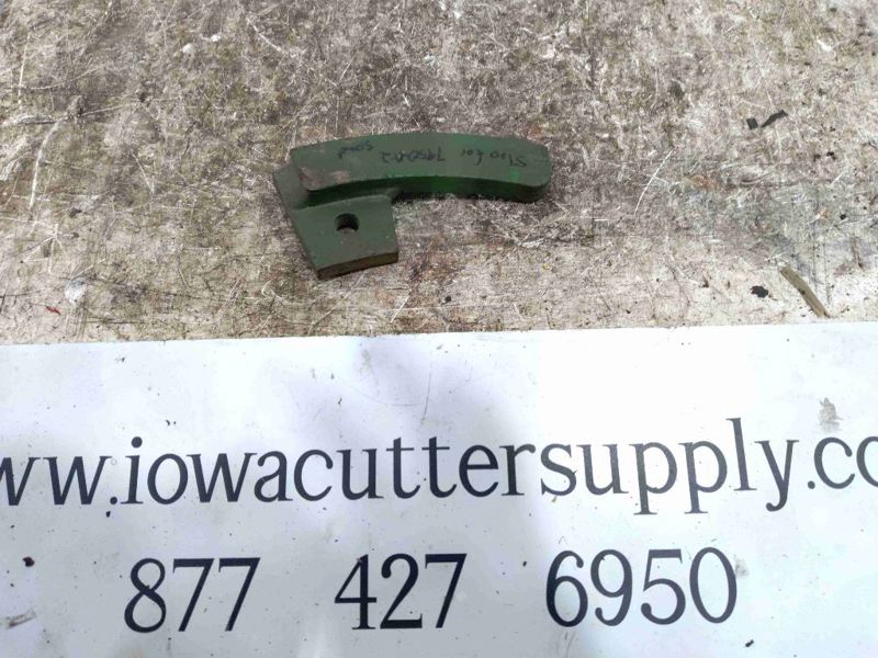 Deere 7950 Spout Transition Stop