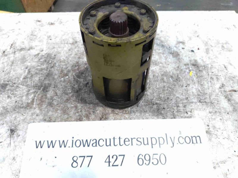 Deere 770 Slip Clutch