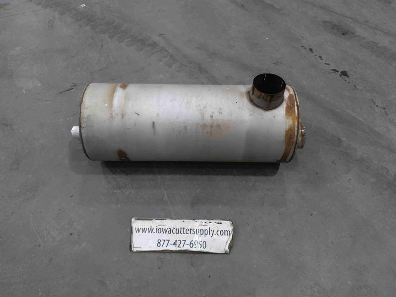 New Holland FVAE2884X B200 Muffler