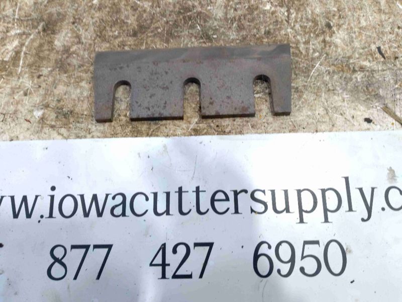 Deere 7950 Corn Knife