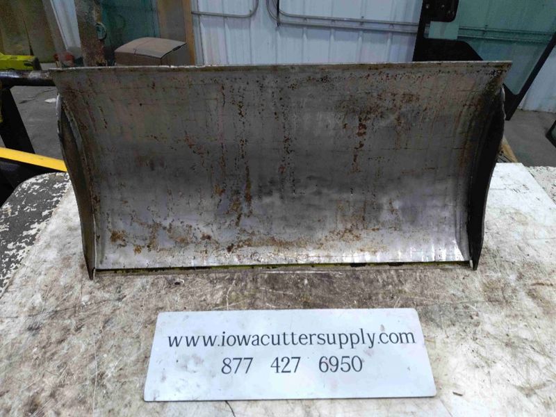 Claas Jaguar 970 Drum Bottom