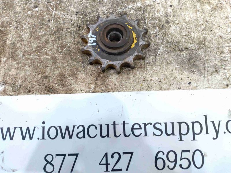 New Holland 360N6 Idler Sprocket 14T