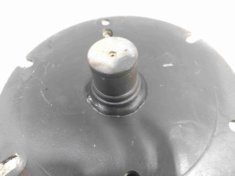 Deere 639 Pickup Head Pick UP Auger Paddle Spider