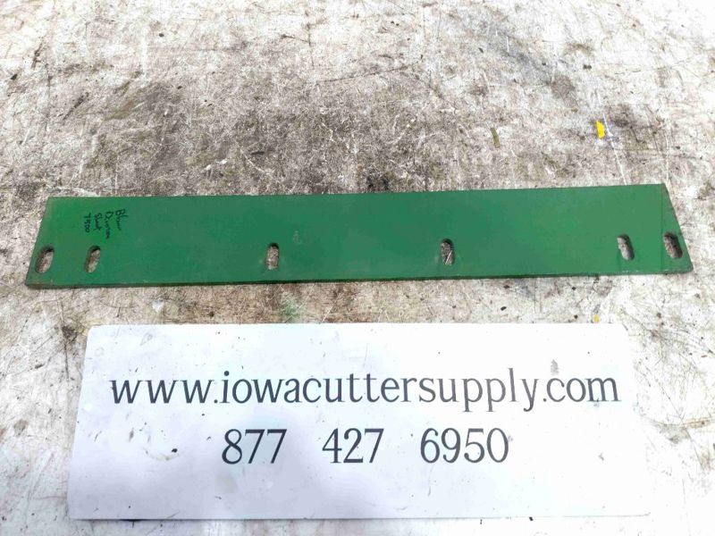 Deere 7950 Deflector