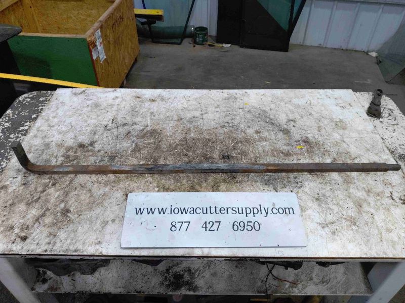 Deere 7950 Hook Bolt