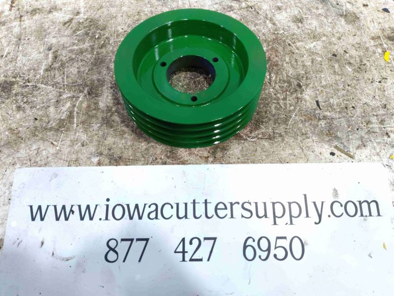 Deere 7950 LH KP Drive Pulley 208MM