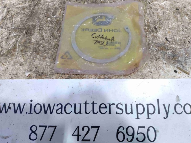 Deere 7950 Internal Snap Ring