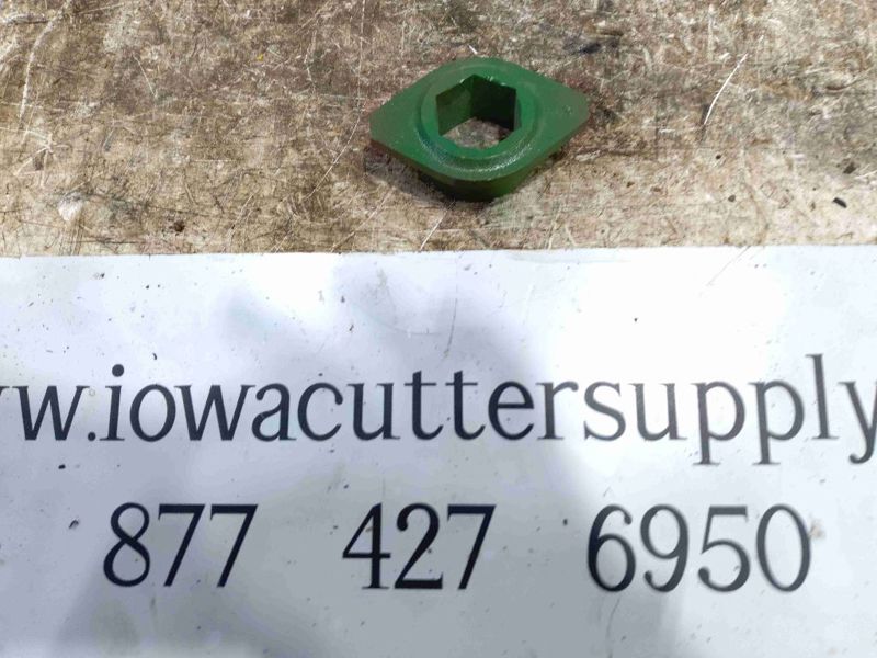 Deere 7950 Deflector