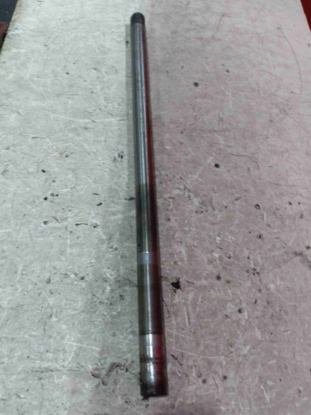 Deere 5400 Upper Front Feedroll Shaft