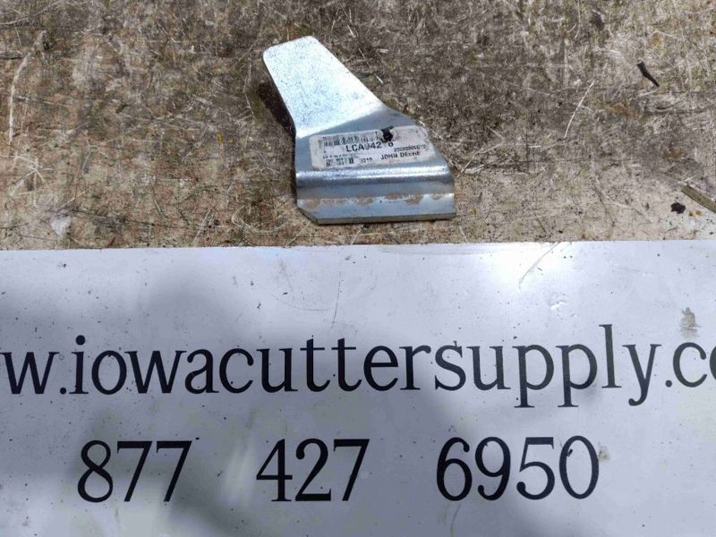 Deere 7950 RH Knife Rotor Rotating Scraper