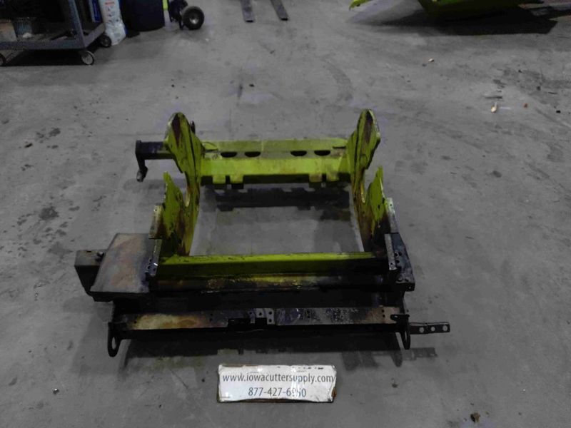 Claas Jaguar 970 Drum Housing