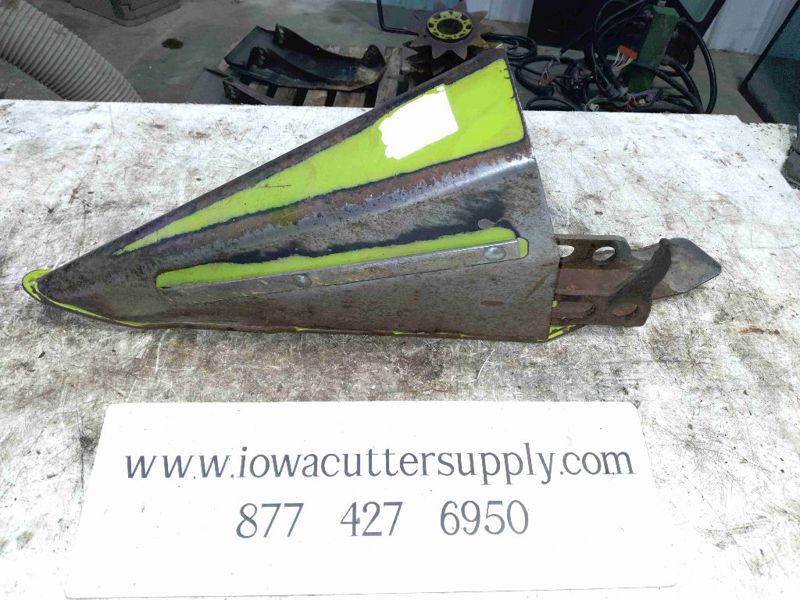 Claas Orbis 750 RH Point