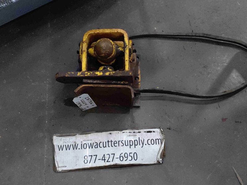 New Holland 890 Spindle Assy